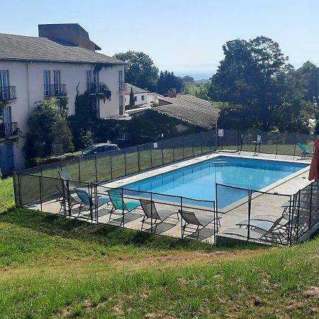 The Originals City, Hotel La Siesta, Annonay Est Davézieux Εξωτερικό φωτογραφία
