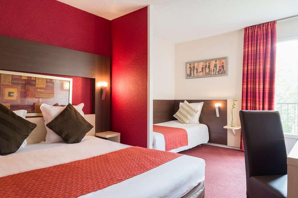 The Originals City, Hotel La Siesta, Annonay Est Davézieux Δωμάτιο φωτογραφία