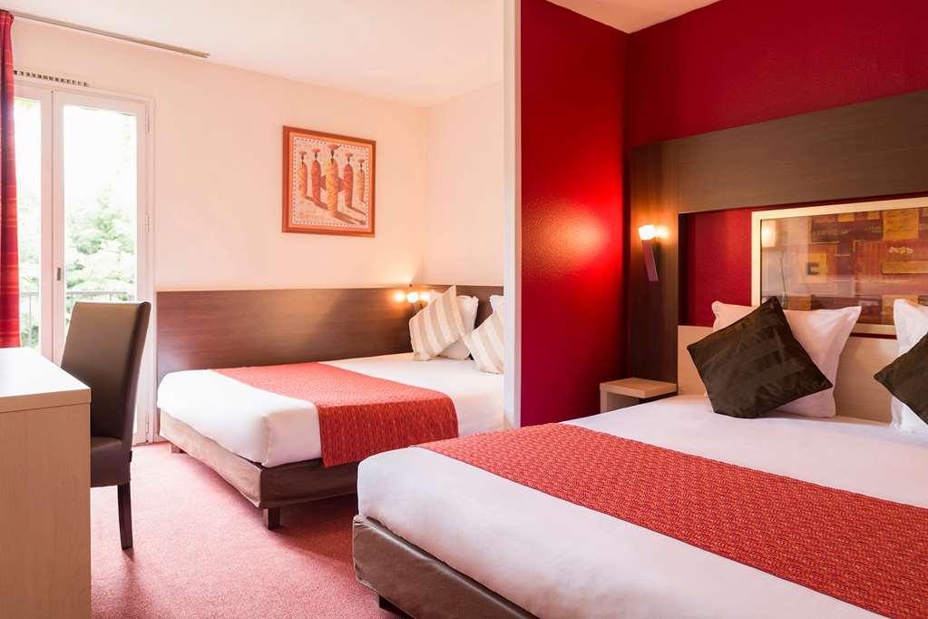 The Originals City, Hotel La Siesta, Annonay Est Davézieux Δωμάτιο φωτογραφία