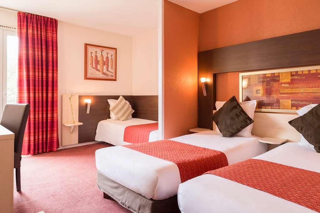 The Originals City, Hotel La Siesta, Annonay Est Davézieux Δωμάτιο φωτογραφία