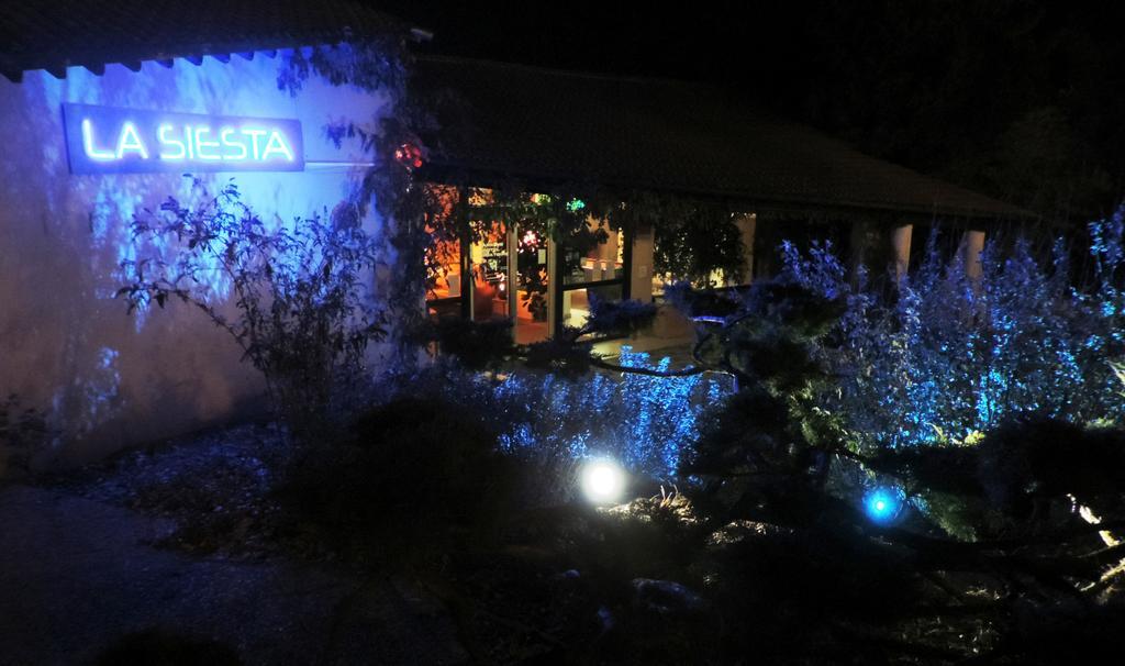 The Originals City, Hotel La Siesta, Annonay Est Davézieux Εξωτερικό φωτογραφία