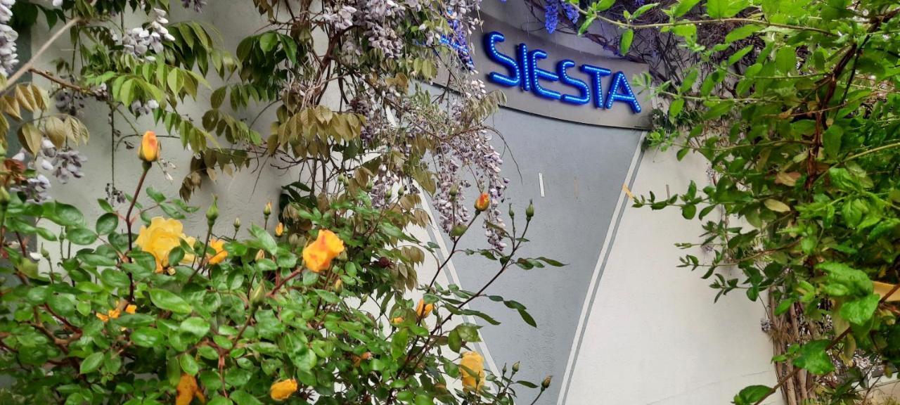 The Originals City, Hotel La Siesta, Annonay Est Davézieux Εξωτερικό φωτογραφία