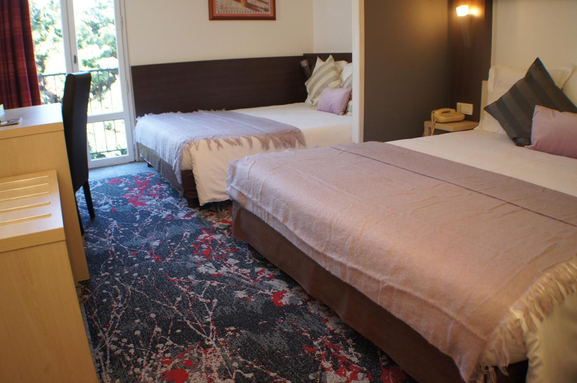 The Originals City, Hotel La Siesta, Annonay Est Davézieux Δωμάτιο φωτογραφία
