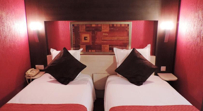 The Originals City, Hotel La Siesta, Annonay Est Davézieux Εξωτερικό φωτογραφία