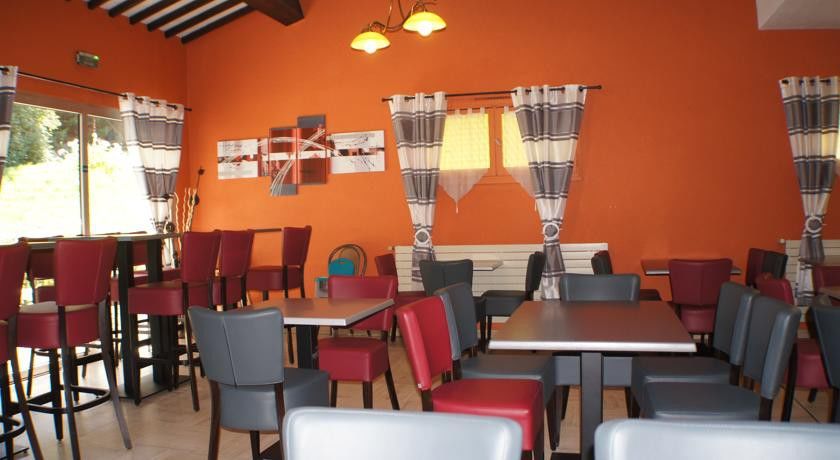 The Originals City, Hotel La Siesta, Annonay Est Davézieux Εξωτερικό φωτογραφία