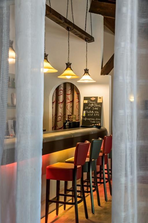 The Originals City, Hotel La Siesta, Annonay Est Davézieux Εξωτερικό φωτογραφία