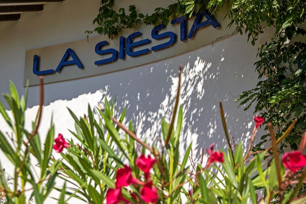 The Originals City, Hotel La Siesta, Annonay Est Davézieux Εξωτερικό φωτογραφία