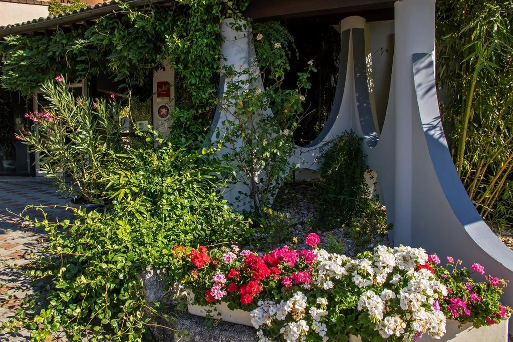The Originals City, Hotel La Siesta, Annonay Est Davézieux Εξωτερικό φωτογραφία