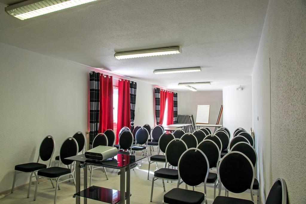 The Originals City, Hotel La Siesta, Annonay Est Davézieux Εξωτερικό φωτογραφία