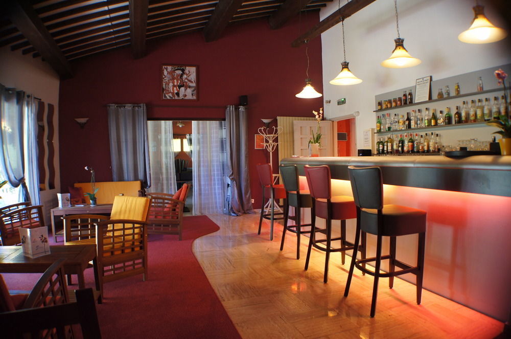 The Originals City, Hotel La Siesta, Annonay Est Davézieux Εξωτερικό φωτογραφία