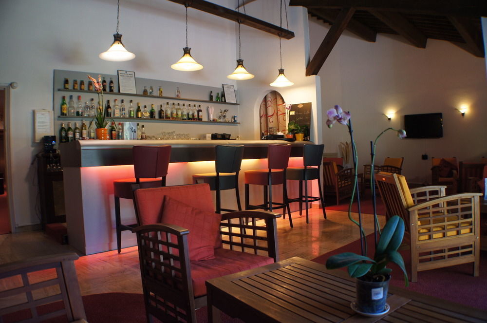 The Originals City, Hotel La Siesta, Annonay Est Davézieux Εξωτερικό φωτογραφία